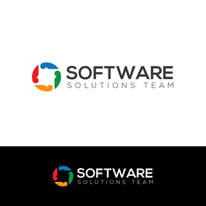 Logo Design by Magic of Art for Software Solutions Team | Design #30675059