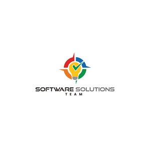 Diseño de Logo por Prodesign81 para Software Solutions Team | Diseño: #30673575