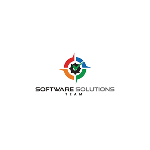 Diseño de Logo por Prodesign81 para Software Solutions Team | Diseño: #30673576