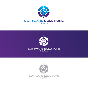 Logo Design by Maxo-Biz for Software Solutions Team | Design: #30686357