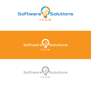 Logo Design by Maxo-Biz for Software Solutions Team | Design: #30686358