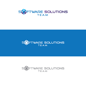 Logo Design by Maxo-Biz for Software Solutions Team | Design: #30686359