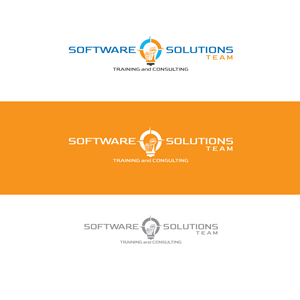 Logo Design by Maxo-Biz for Software Solutions Team | Design: #30711082