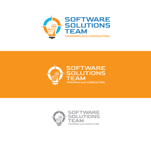 Diseño de Logo por Maxo-Biz para Software Solutions Team | Diseño: #30711083