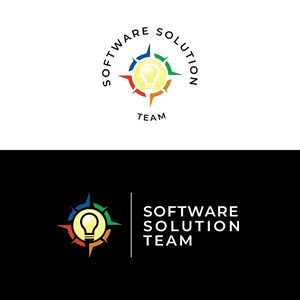 Diseño de Logo por r. ilham para Software Solutions Team | Diseño: #30684421