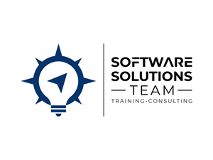 Logo Design by 8118 for Software Solutions Team | Design #30705421