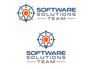 Logo Design by BNdesigner for Software Solutions Team | Design: #30695320