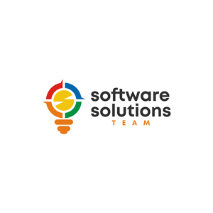 Diseño de Logo por M.Syaiful Huda para Software Solutions Team | Diseño: #30674561