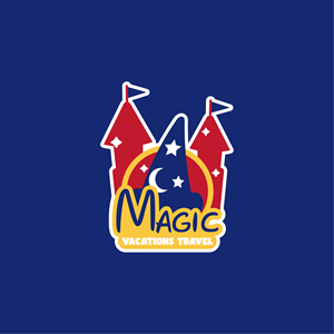 Diseño de Logo por Arun 25 para Magic Vacations Travel | Diseño: #30728339