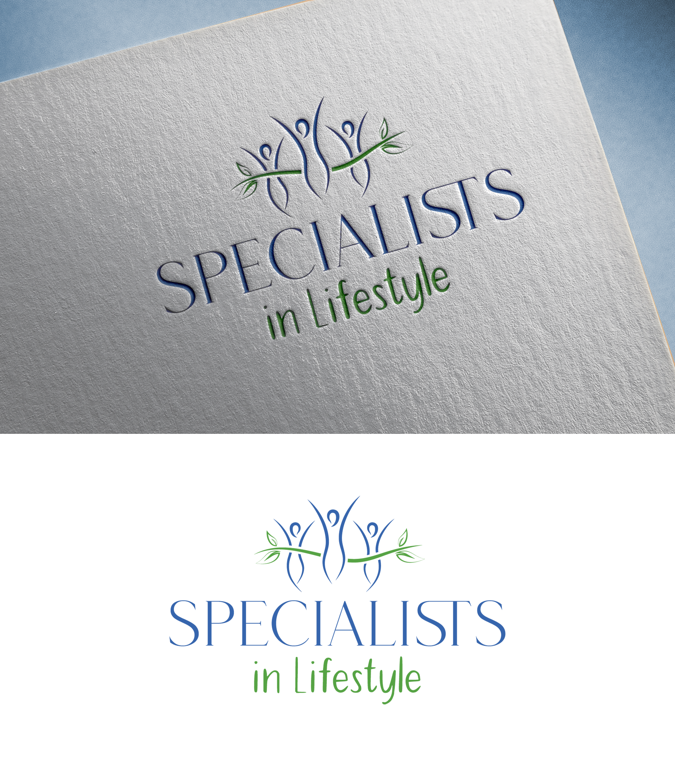 Graphic Design by Rickyy for this project | Design #30689883