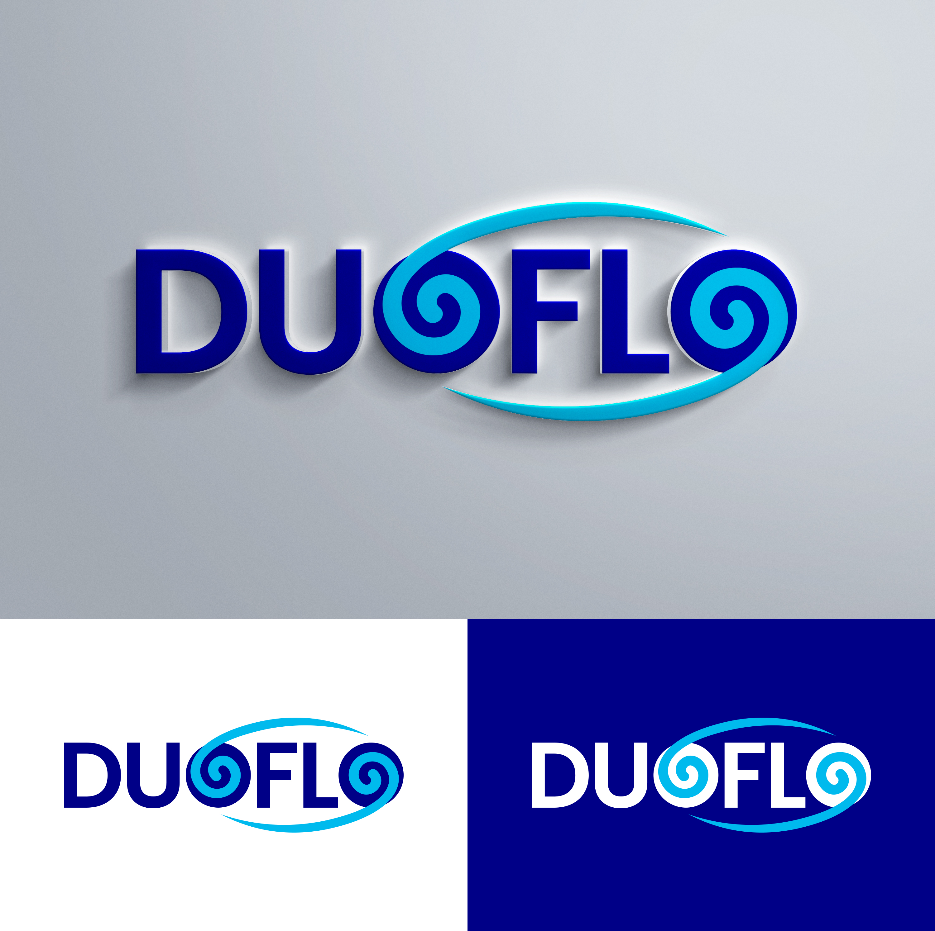 Logo Design by loveqis for this project | Design #30672308