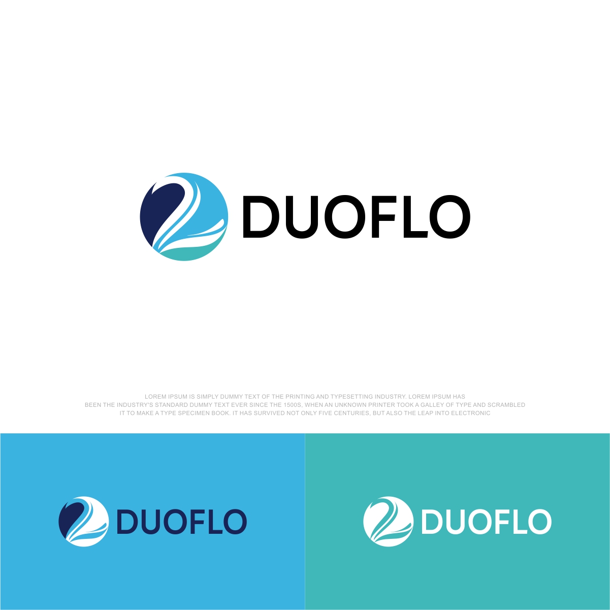 Diseño de Logo por fly  design para este proyecto | Diseño #30674317