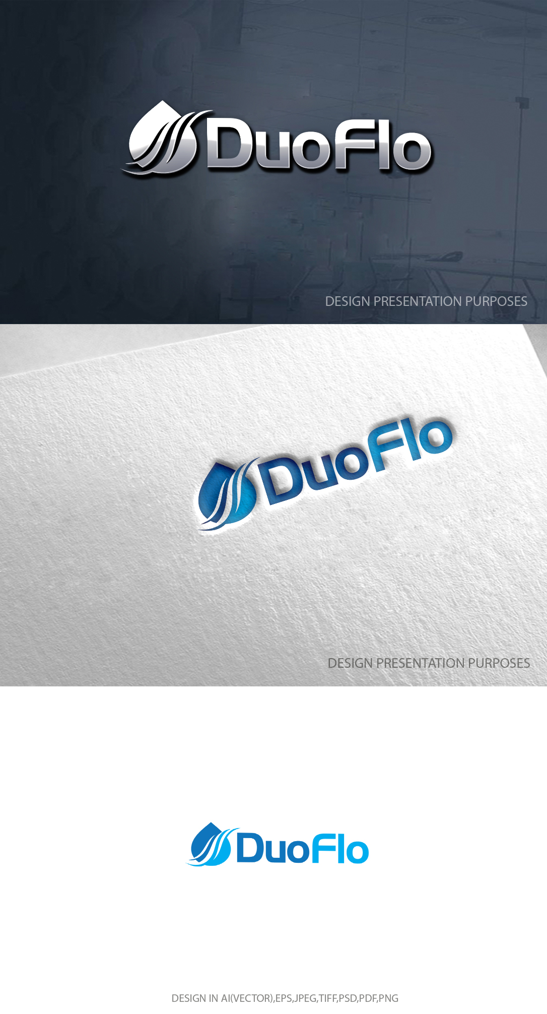 Diseño de Logo por zebronicgraphic para este proyecto | Diseño #30674090