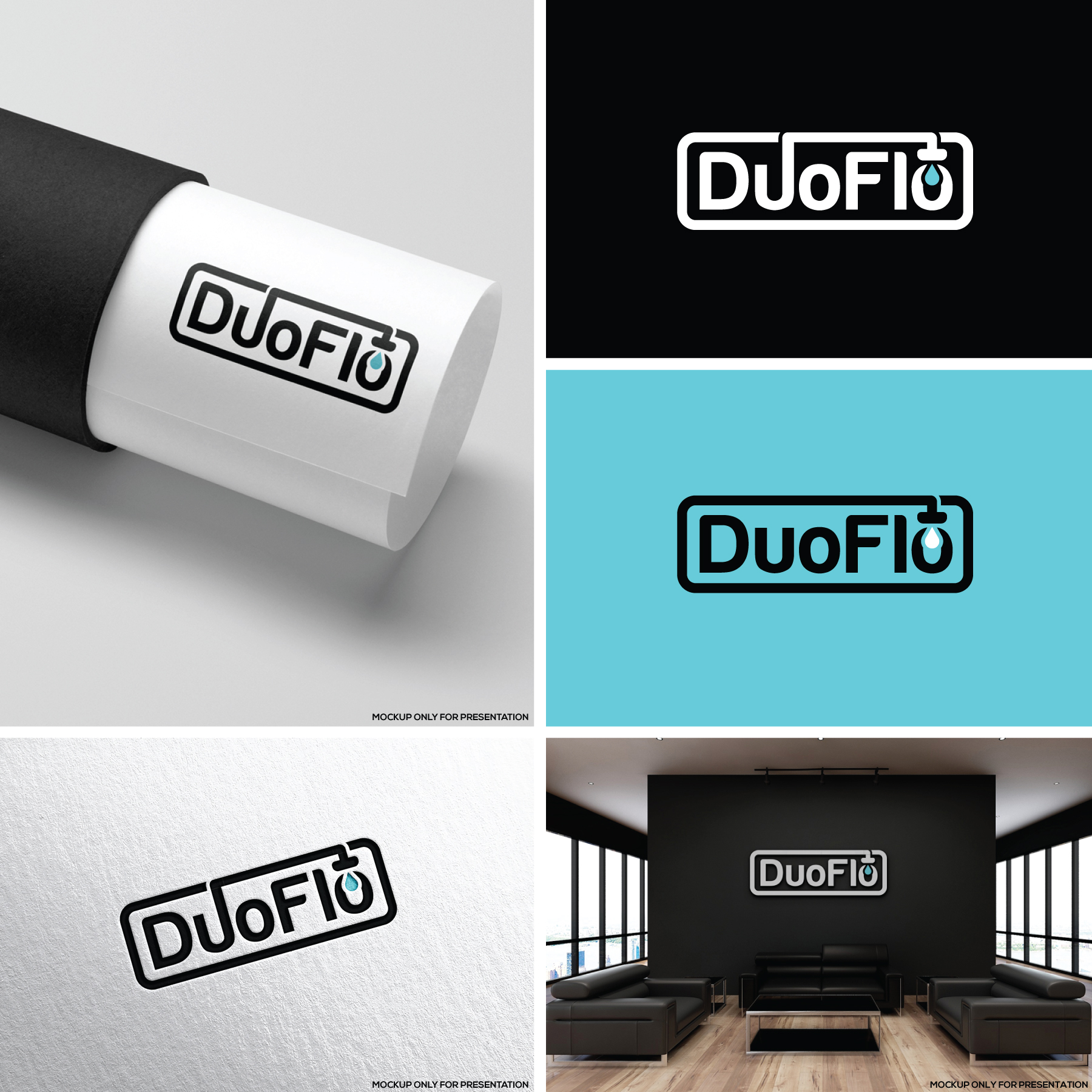 Logo Design by RedMyDC for this project | Design #30672349