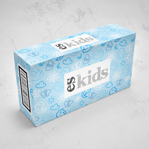 Packaging Design by Amani K