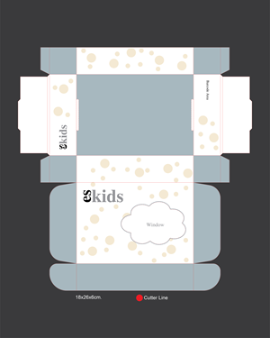 Packaging Design by Rush Advertising