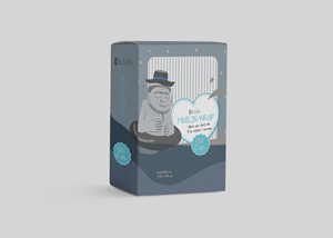 Packaging Design by amitt.me