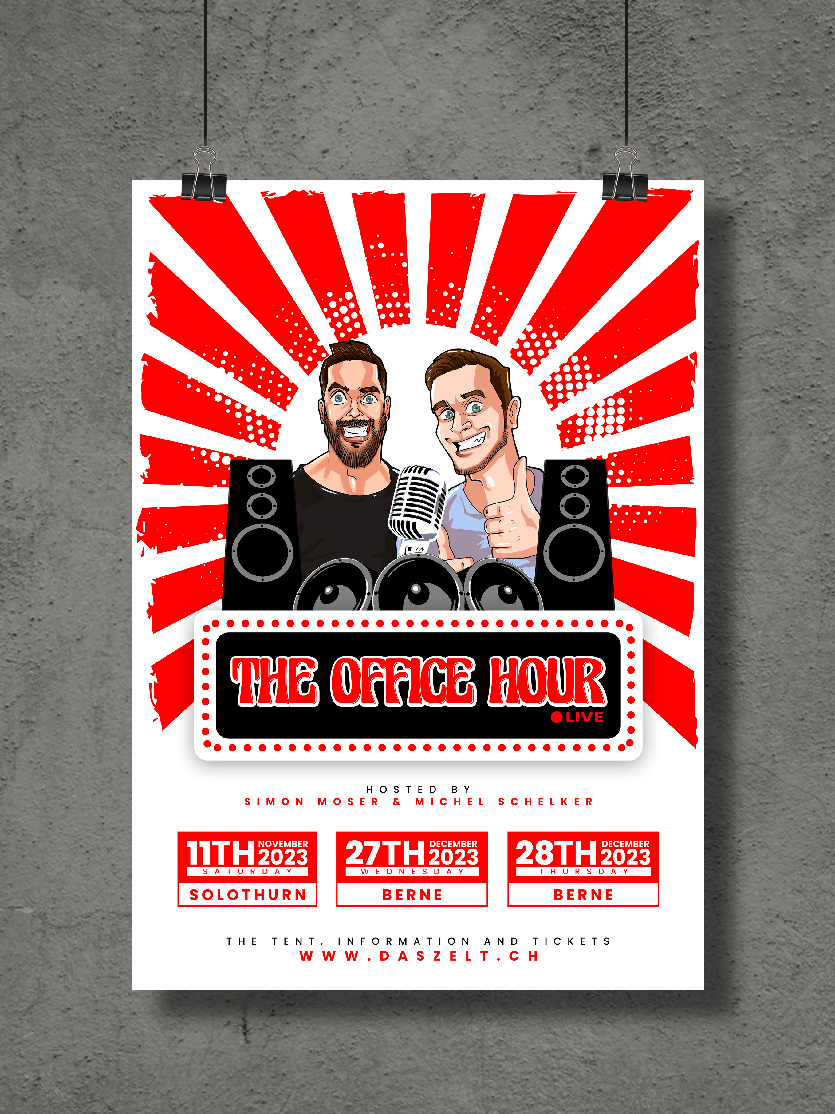 Design de Poster par Graphic Storm pour ce projet | Design #30684523