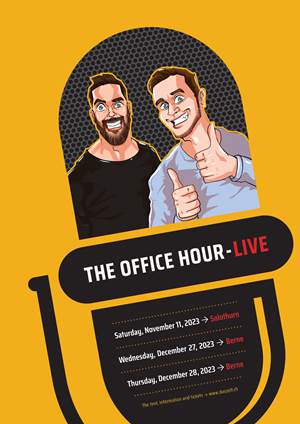 Diseño de Póster por Towfik para este proyecto | Diseño: #30704687