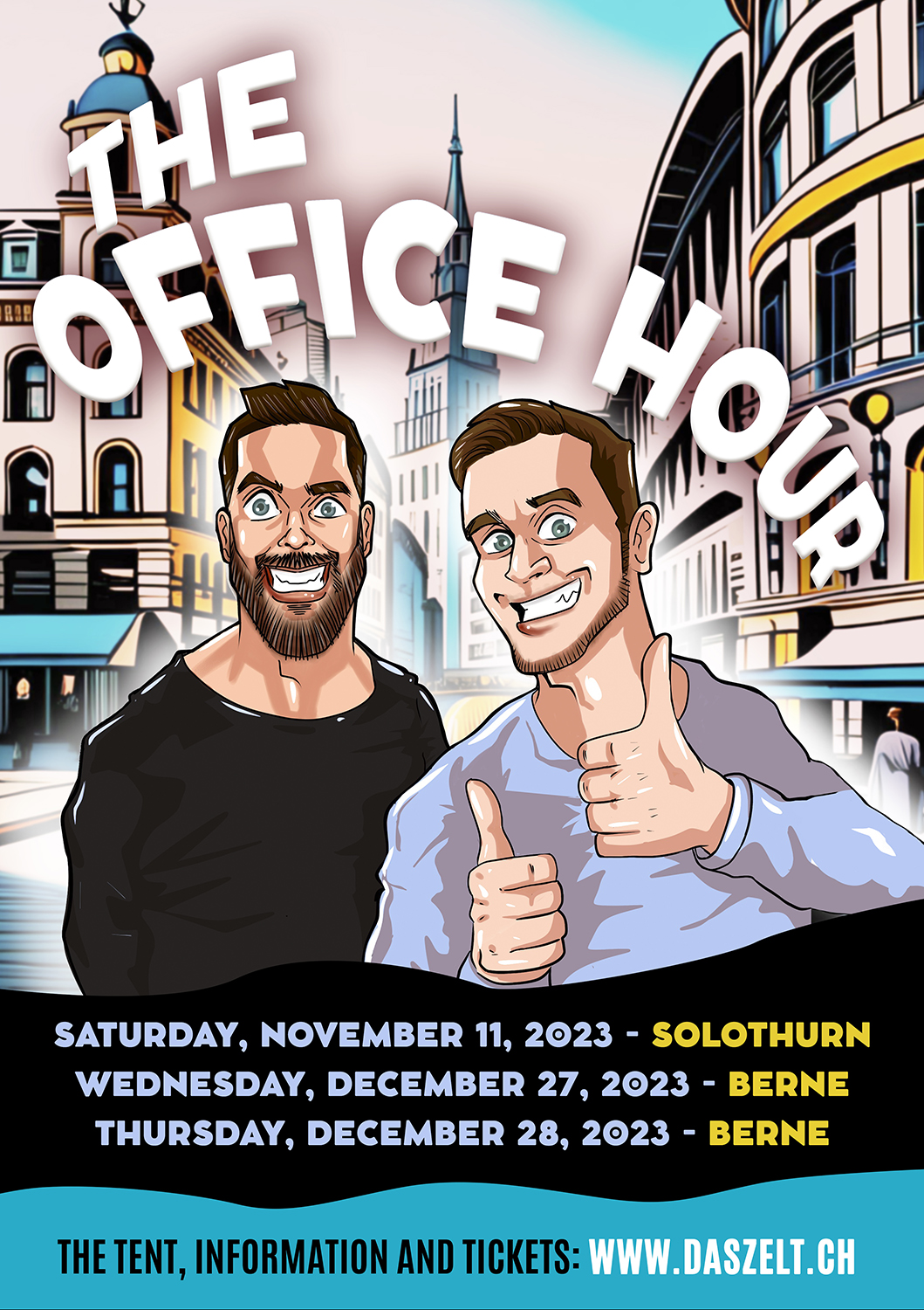 Poster Design by Wally_F for this project | Design #30707990