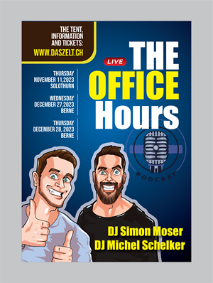 Poster Design by 3Guys for this project | Design: #30768834