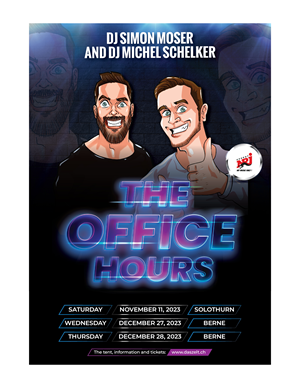 Poster Design by 3Guys for this project | Design: #30768845