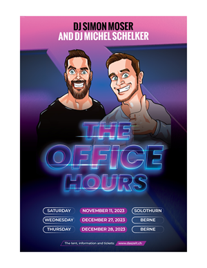 Poster Design by 3Guys for this project | Design: #30768847