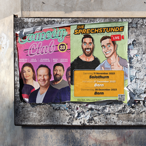 Poster Design by DesignEcstraSA for this project | Design: #30673619