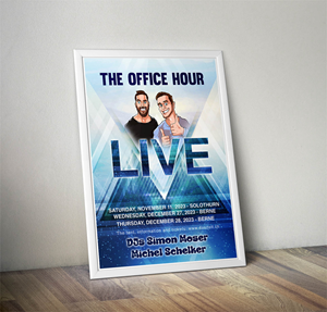 Design de Poster par wolfwud pour ce projet | Design #30713344