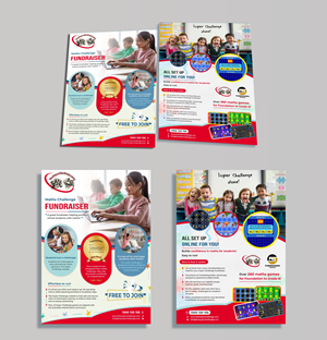 Flyer Design by KreativeMadz for this project | Design: #30680812