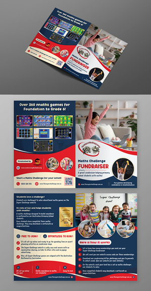 Flyer Design by KreativeMadz for this project | Design: #30683073