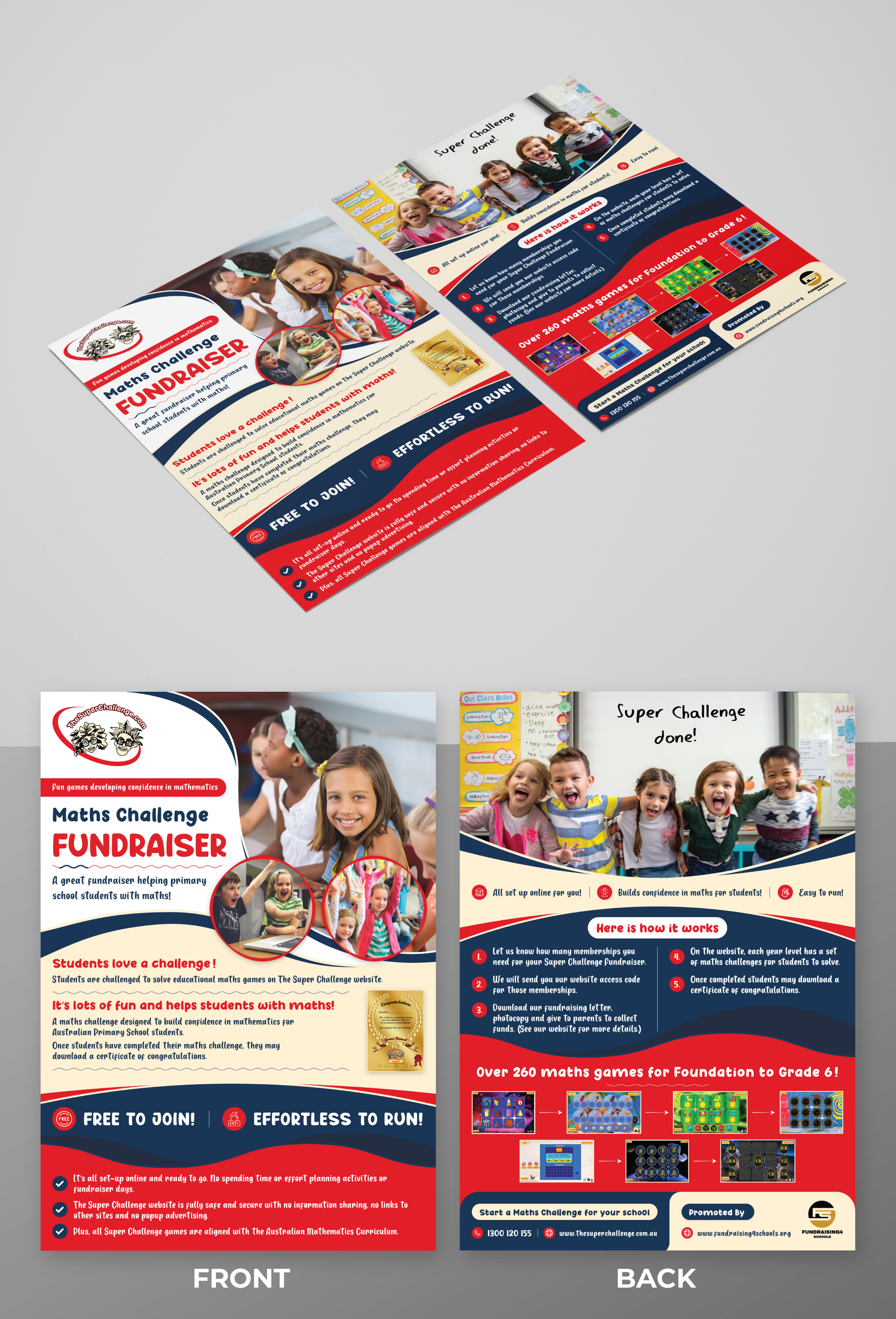 Flyer Design by KreativeMadz for this project | Design #30687181