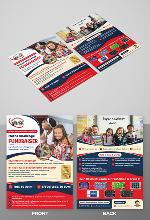 Flyer Design by KreativeMadz for this project | Design: #30687181