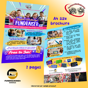 Diseño de Flyer por gilarric para este proyecto | Diseño #30717694