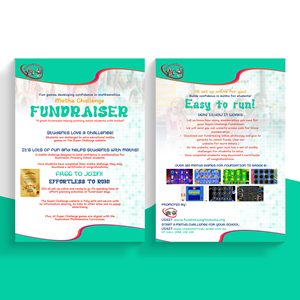 Flyer Design by Designwithazan for this project | Design: #30704887