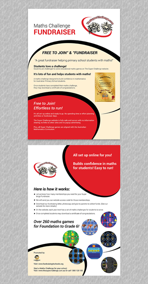 Flyer Design by YourLogoMaster for this project | Design: #30690869