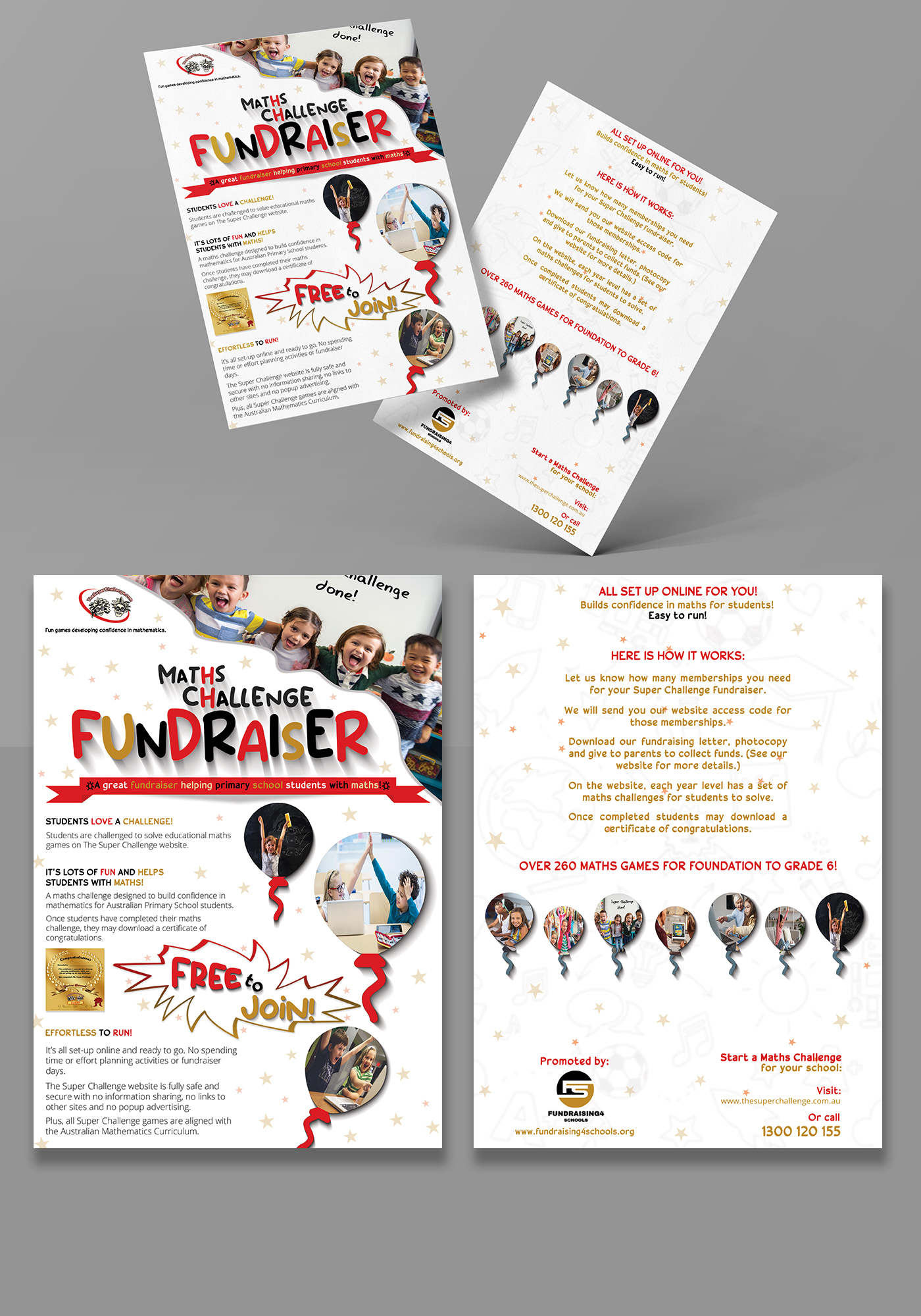 Flyer Design by Mi17design for this project | Design #30702043