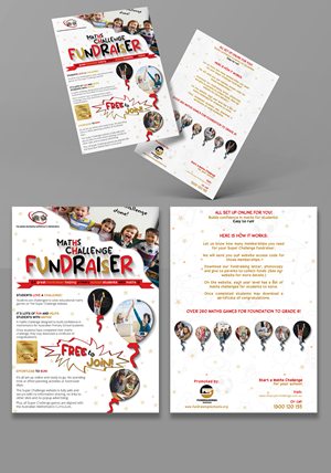 Flyer Design by Mi17design for this project | Design: #30702043