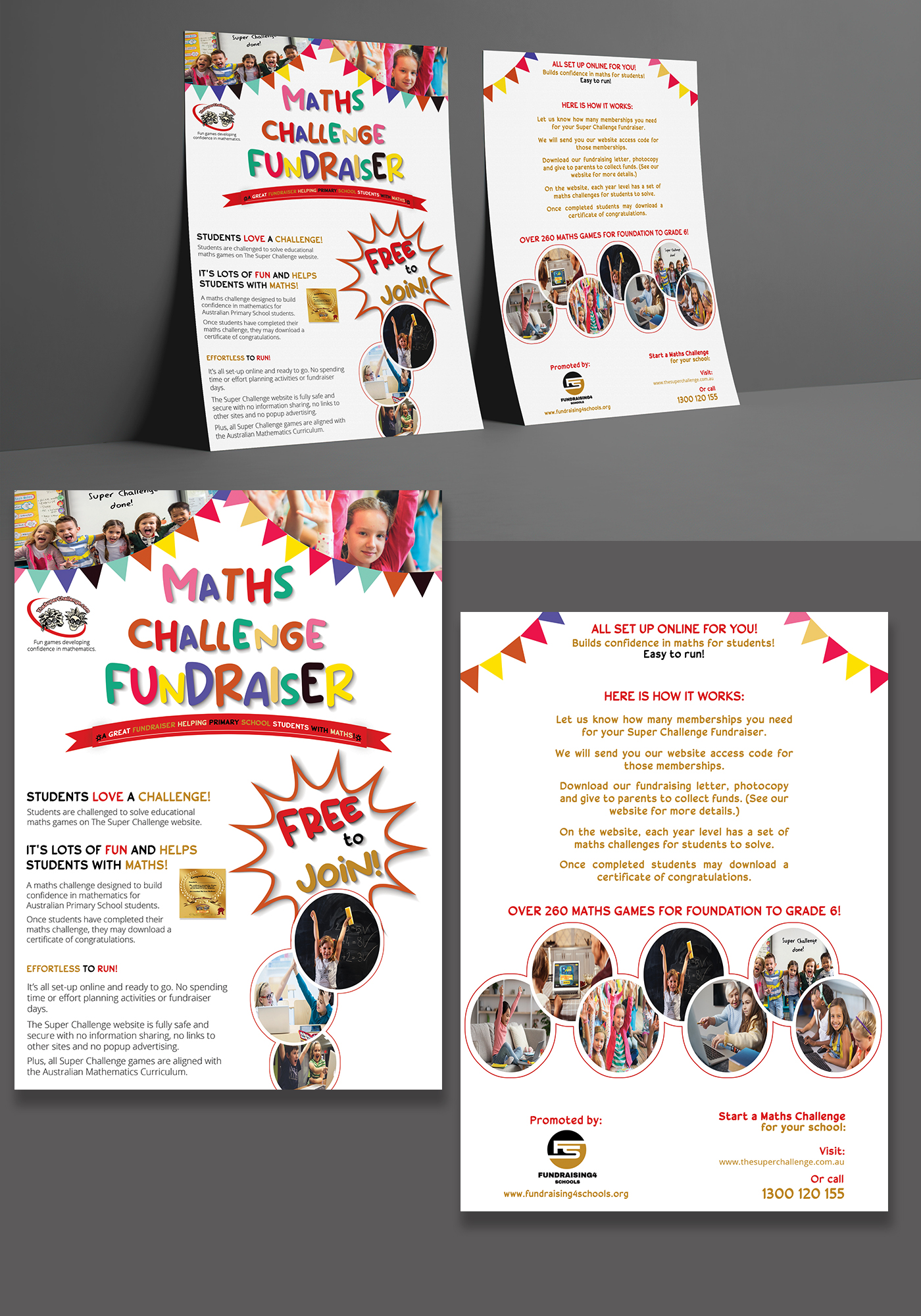 Flyer Design by Mi17design for this project | Design #30707287