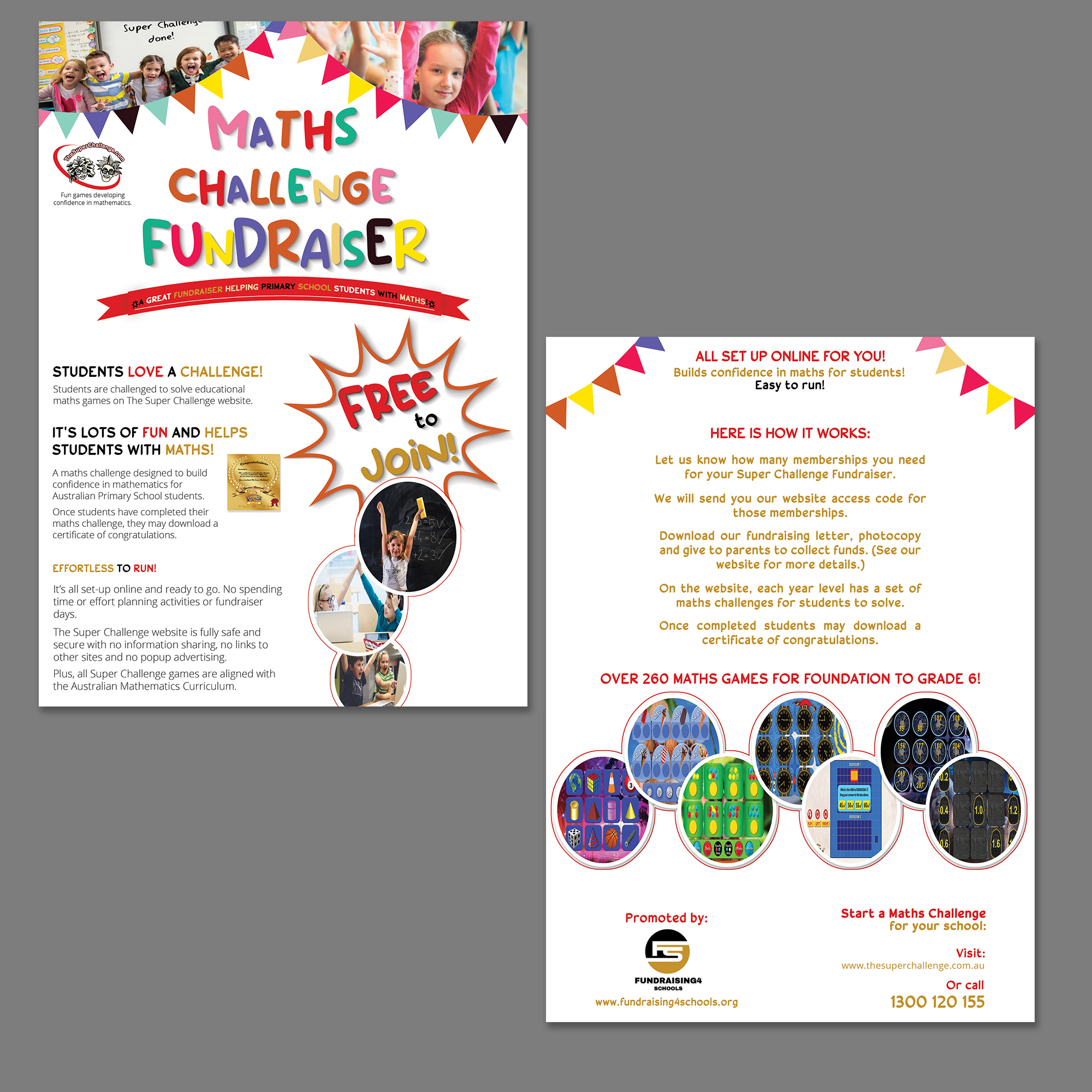 Flyer Design by Mi17design for this project | Design #30773503