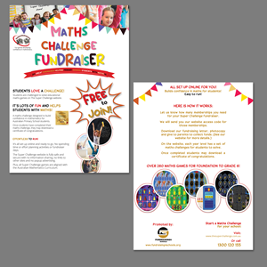 Diseño de Flyer por Mi17design para este proyecto | Diseño #30773503