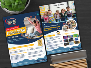 Flyer Design by alex989 for this project | Design: #30682524