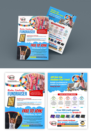 Flyer Design by debdesign for this project | Design: #30680442