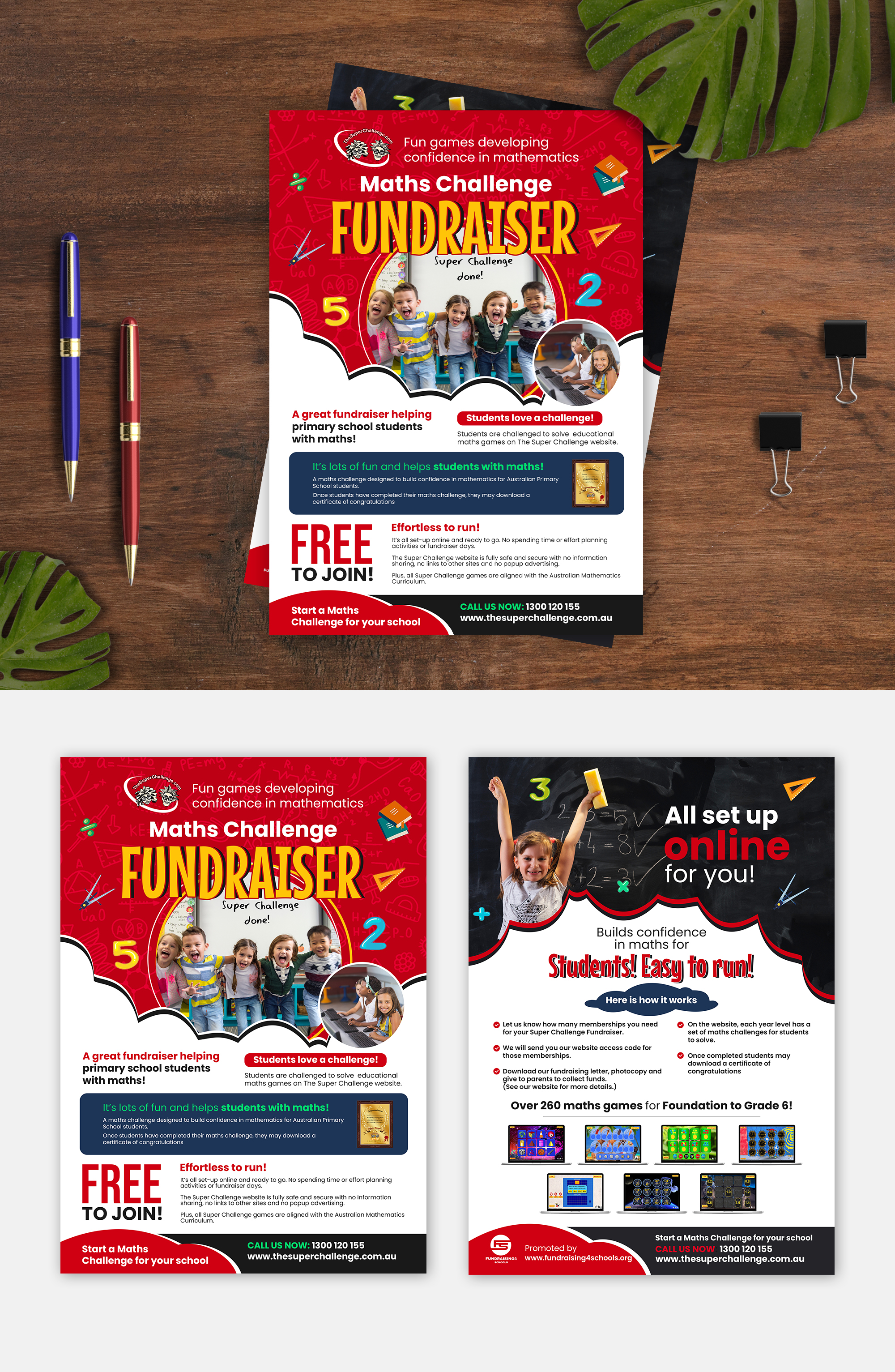 Flyer Design by debdesign for this project | Design #30680513