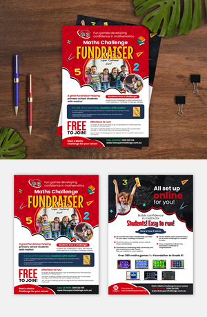 Flyer Design by debdesign for this project | Design: #30680513