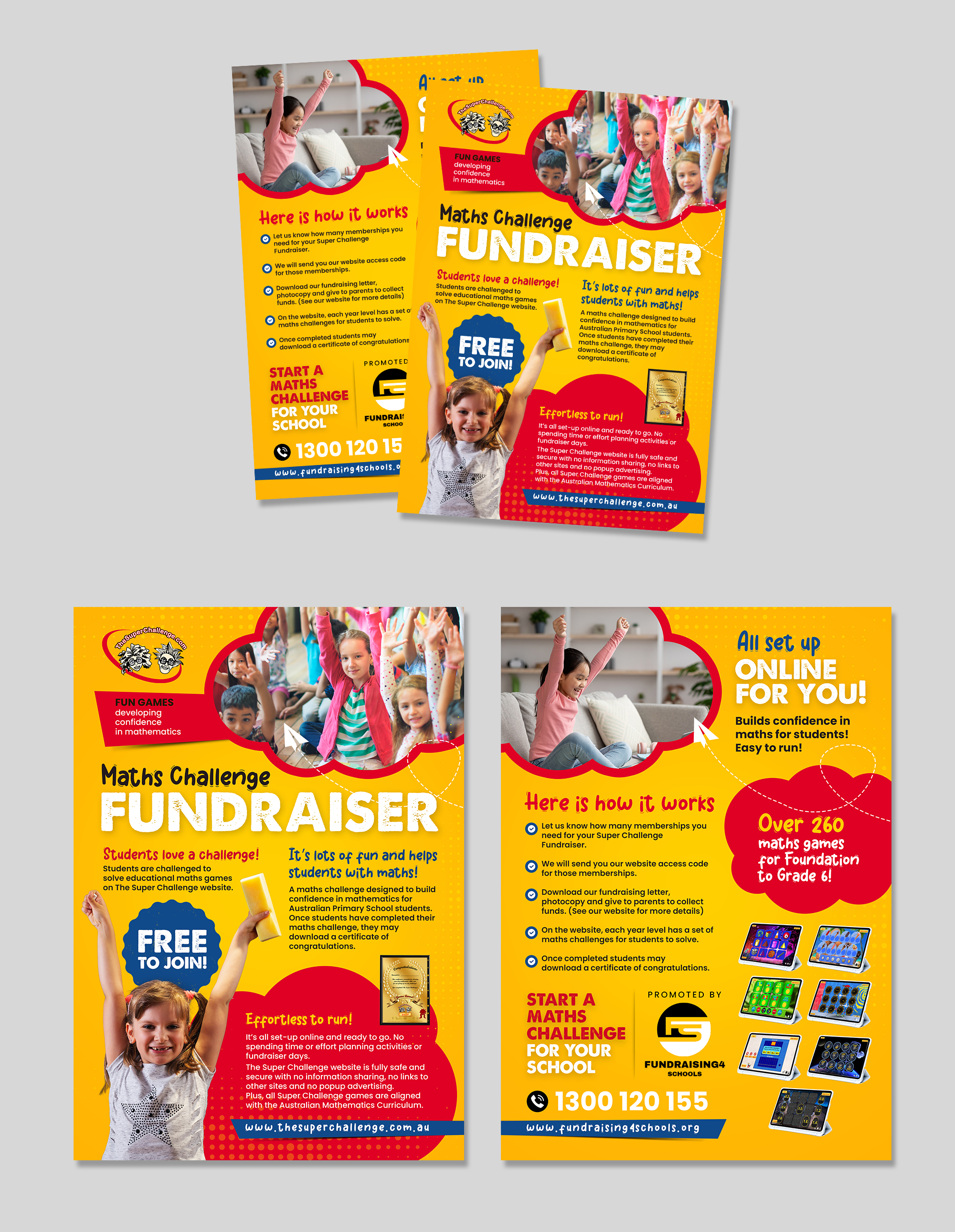 Flyer Design by debdesign for this project | Design #30681197
