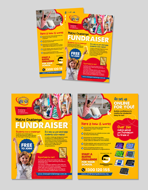 Flyer Design by debdesign for this project | Design: #30681197