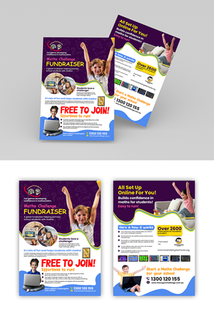 Flyer Design by debdesign for this project | Design: #30687055