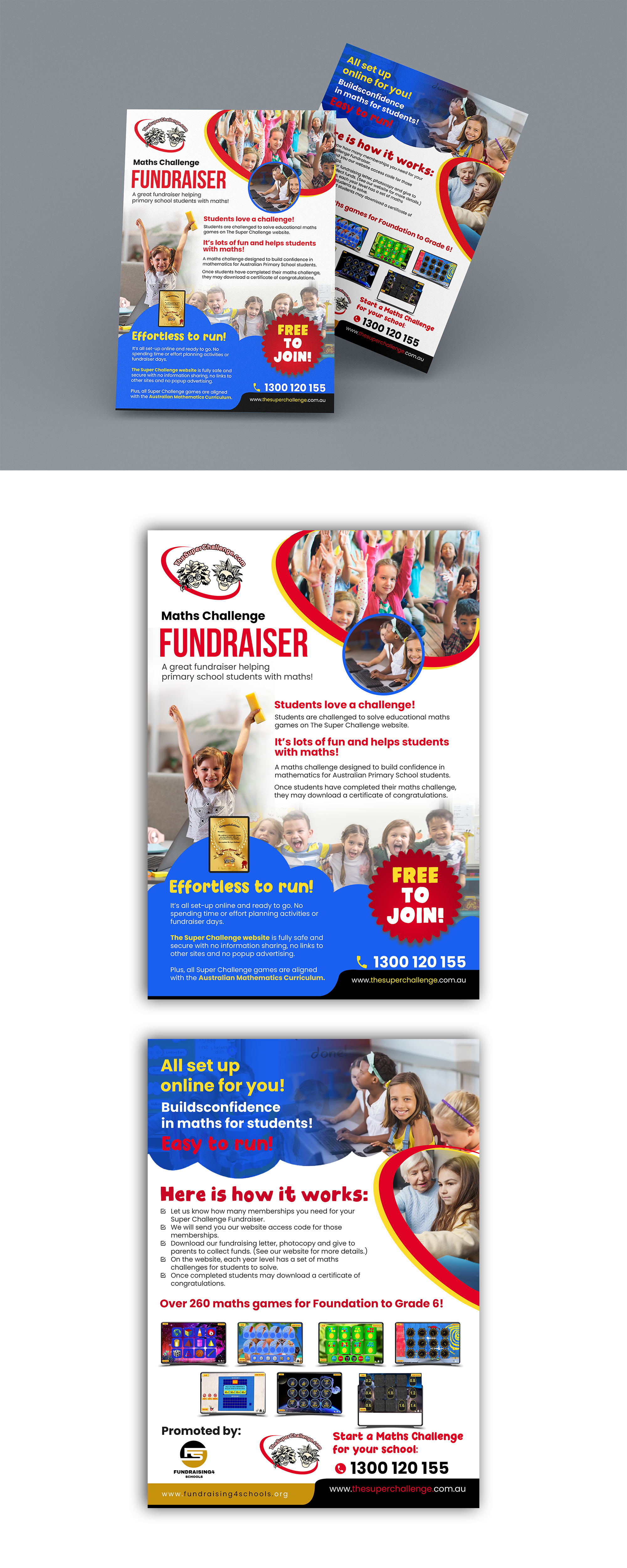 Flyer Design by debdesign for this project | Design #30687249