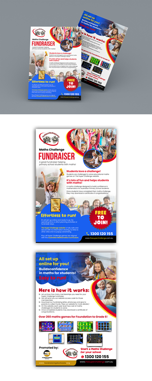 Flyer Design by debdesign for this project | Design: #30687249